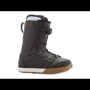 Women’s K2 Haven Snowboard Boots